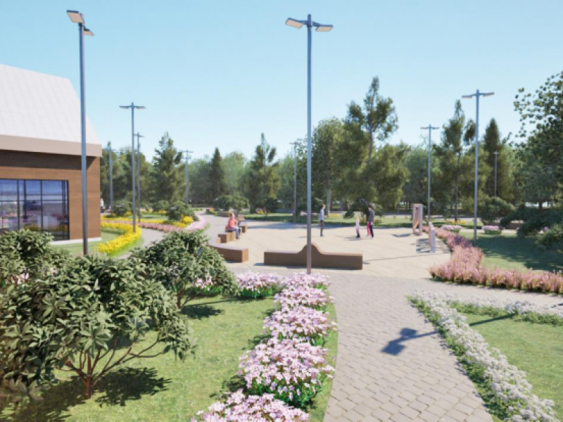 Конкурс «Благоустроенная Калуга глазами молодых» Фонд муниципального развития города Калуги