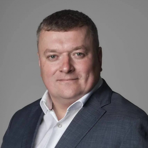 Дорошенко Константин Сергеевич генеральный директор общества с ограниченной ответственностью «Строительный Альянс» Фонд муниципального развития города Калуги