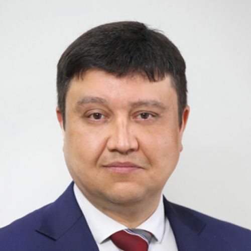 Васин Владимир Александрович  Фонд муниципального развития города Калуги